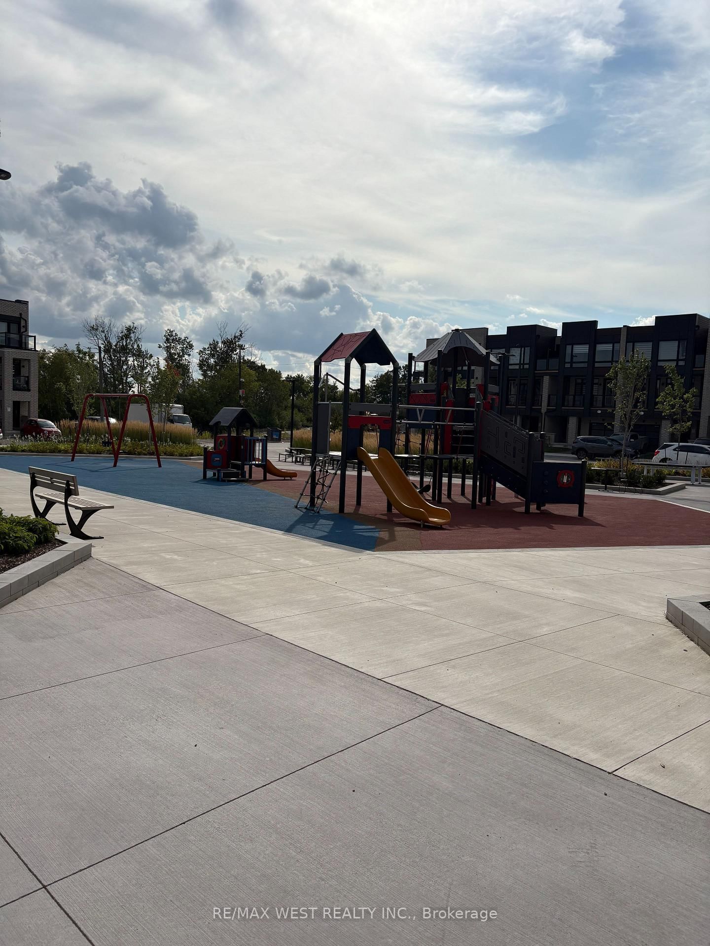 2218-6 Flavelle Tr, Vaughan, view 14