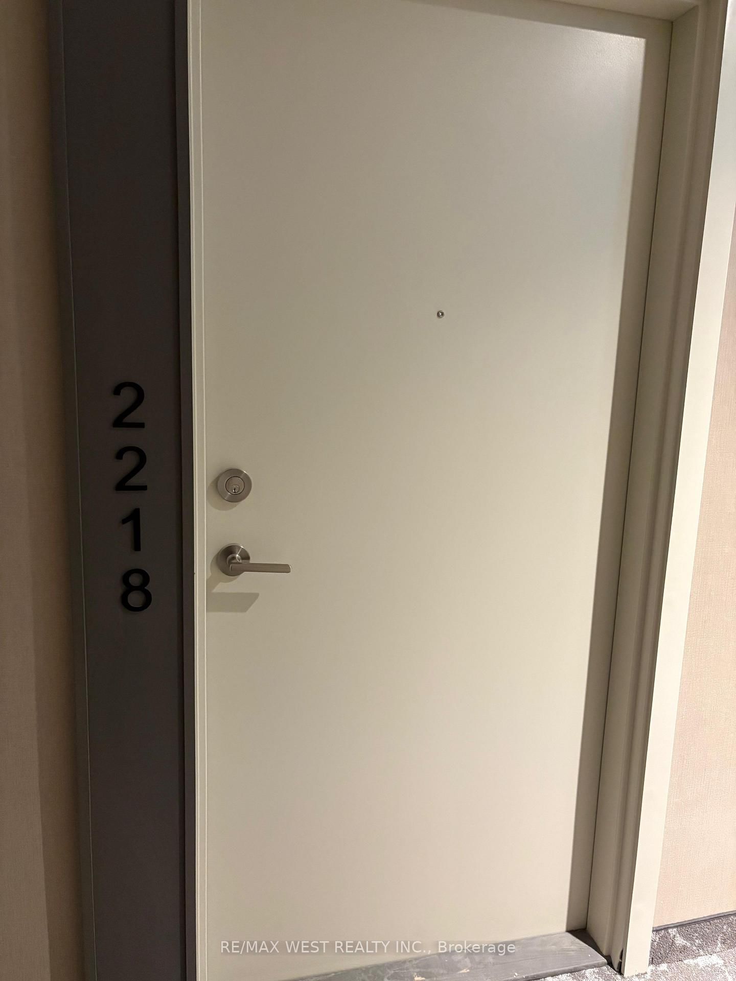 2218-6 Flavelle Tr, Vaughan, view 2