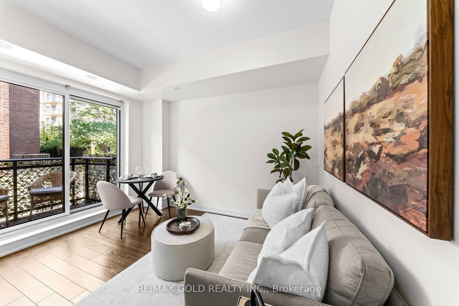 18 Coles Avenue • #602 • Vaughan, ON photo 15