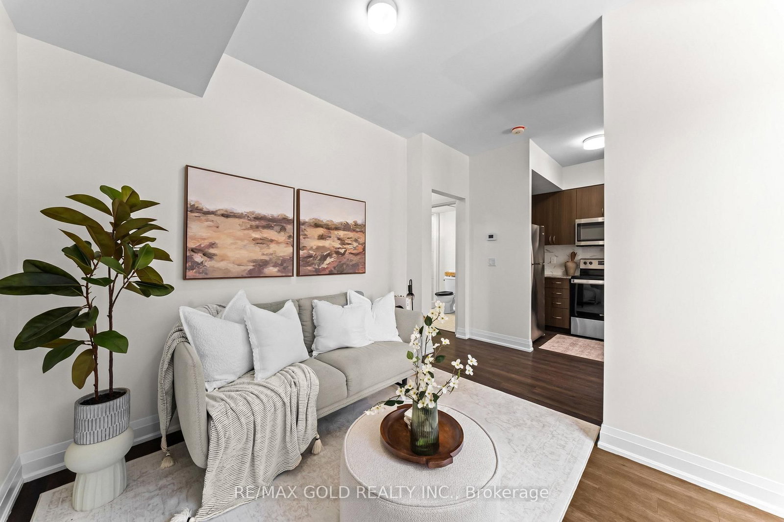 18 Coles Avenue • #602 • Vaughan, ON photo 18