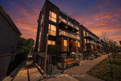 18 Coles Avenue • #602 • Vaughan, ON photo 2