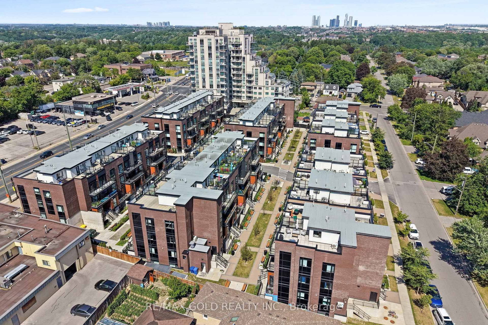 18 Coles Avenue • #602 • Vaughan, ON photo 27
