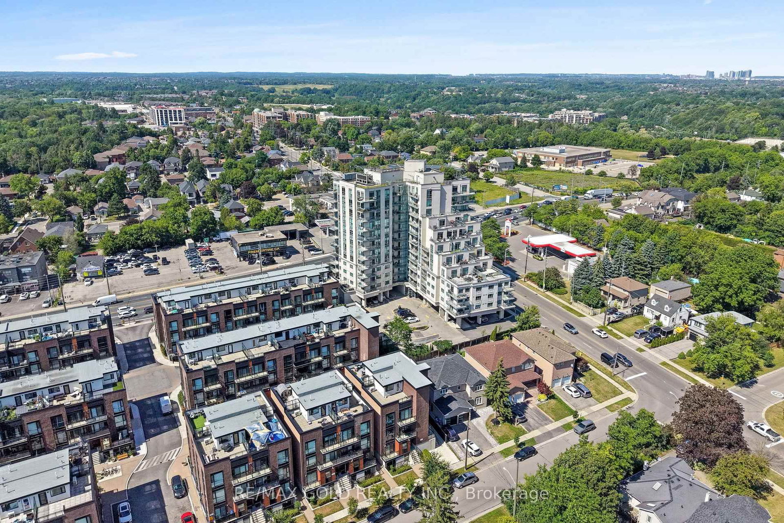 18 Coles Avenue • #602 • Vaughan, ON photo 29