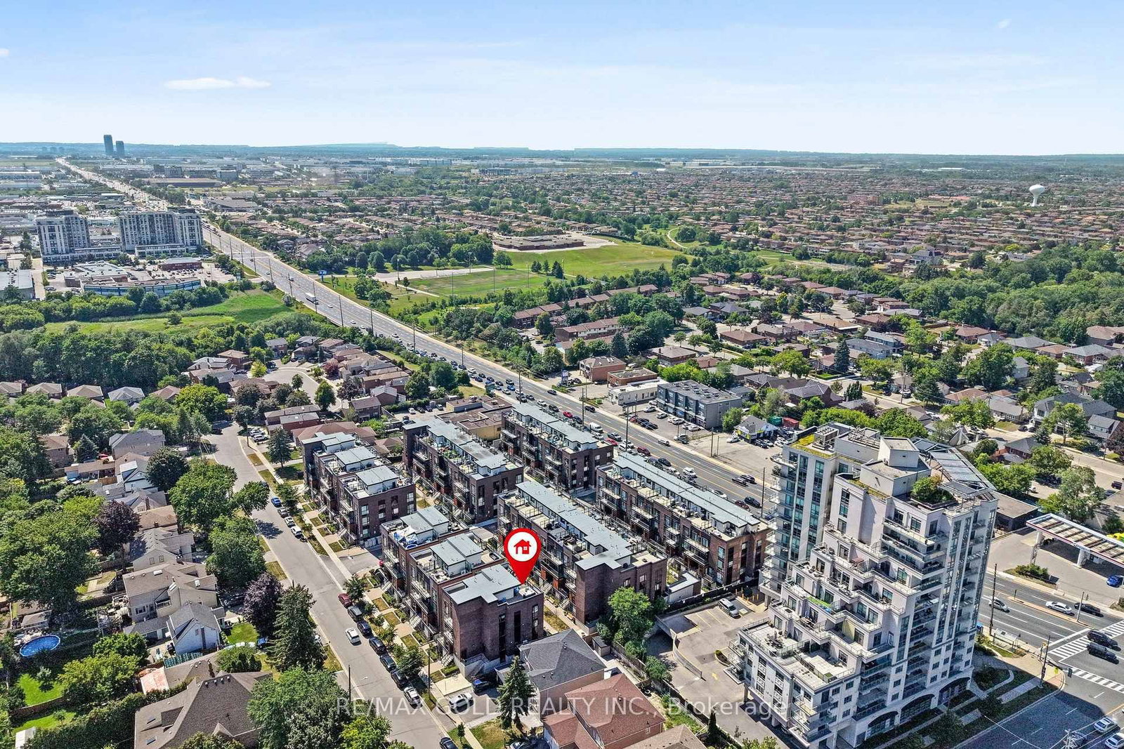 18 Coles Avenue • #602 • Vaughan, ON photo 30