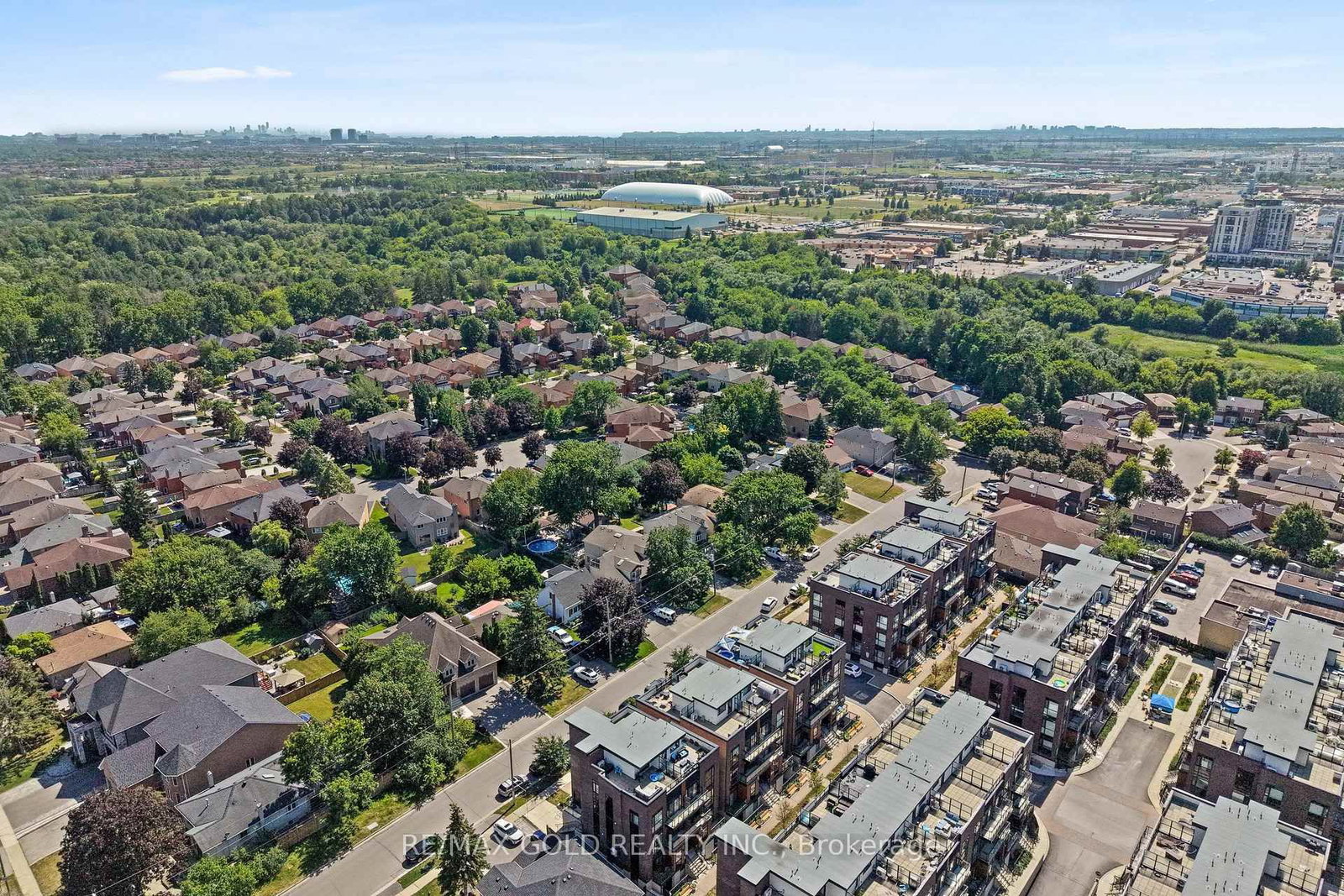 18 Coles Avenue • #602 • Vaughan, ON photo 31