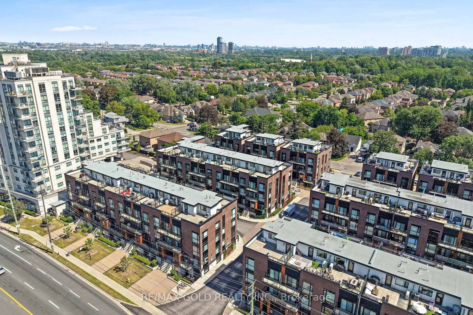 18 Coles Avenue • #602 • Vaughan, ON photo 34