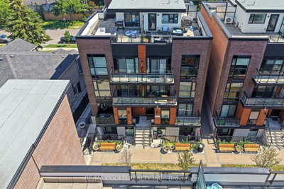 18 Coles Avenue • #602 • Vaughan, ON photo 4