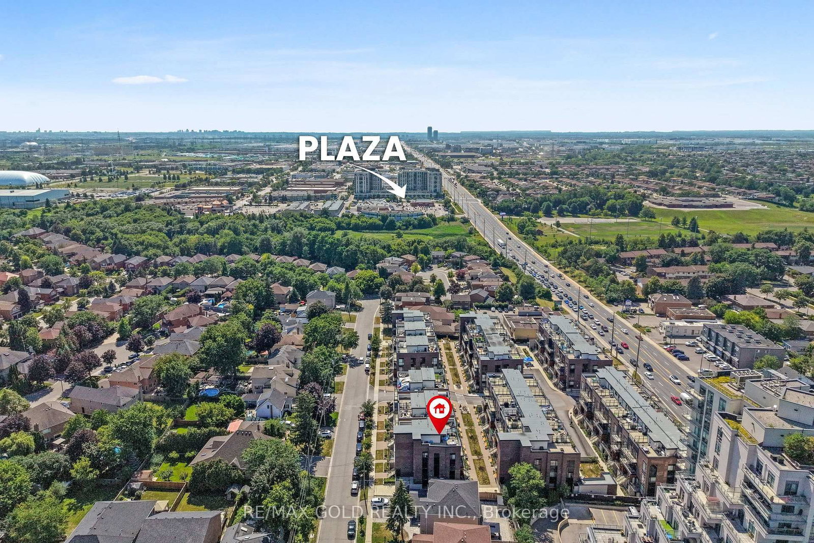 18 Coles Avenue • #602 • Vaughan, ON photo 6