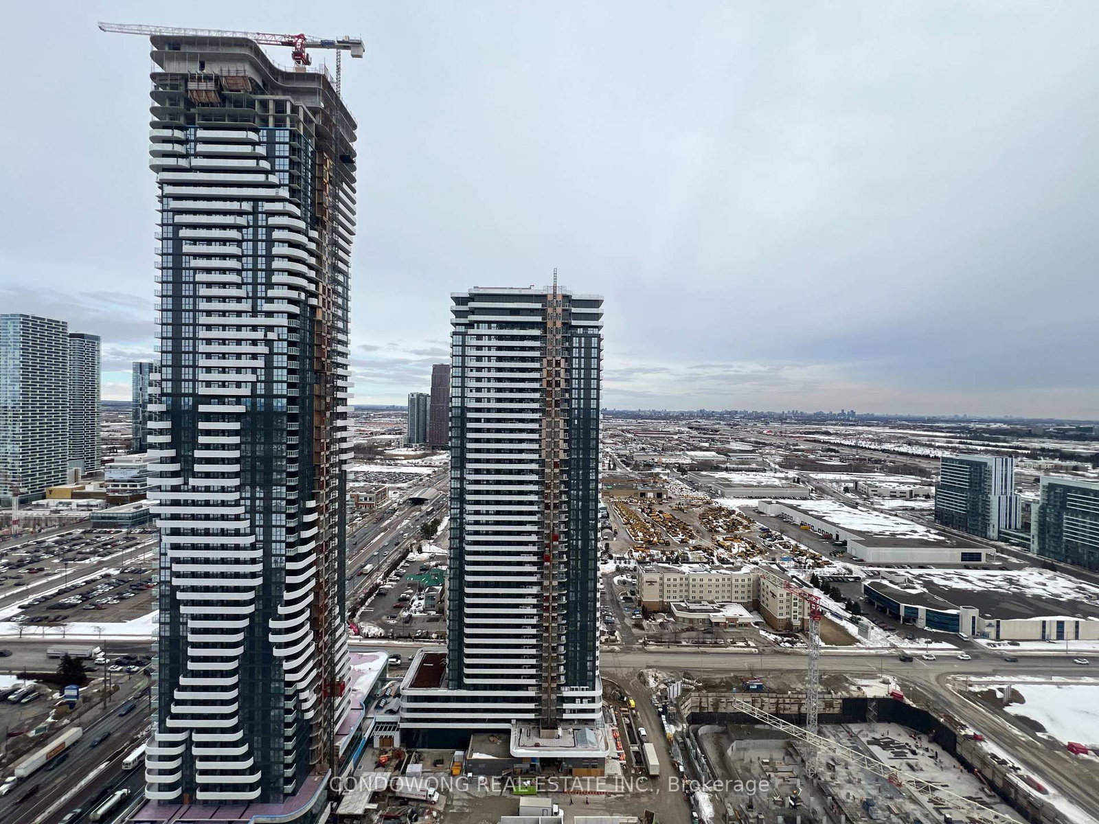4001-195 Commerce St, Vaughan, view 8