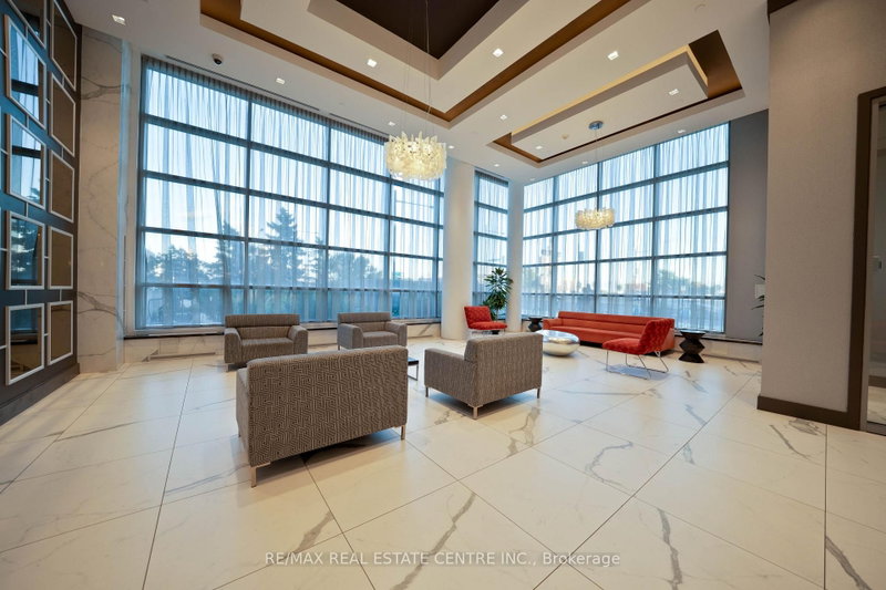 1201 - 3600 Highway 7