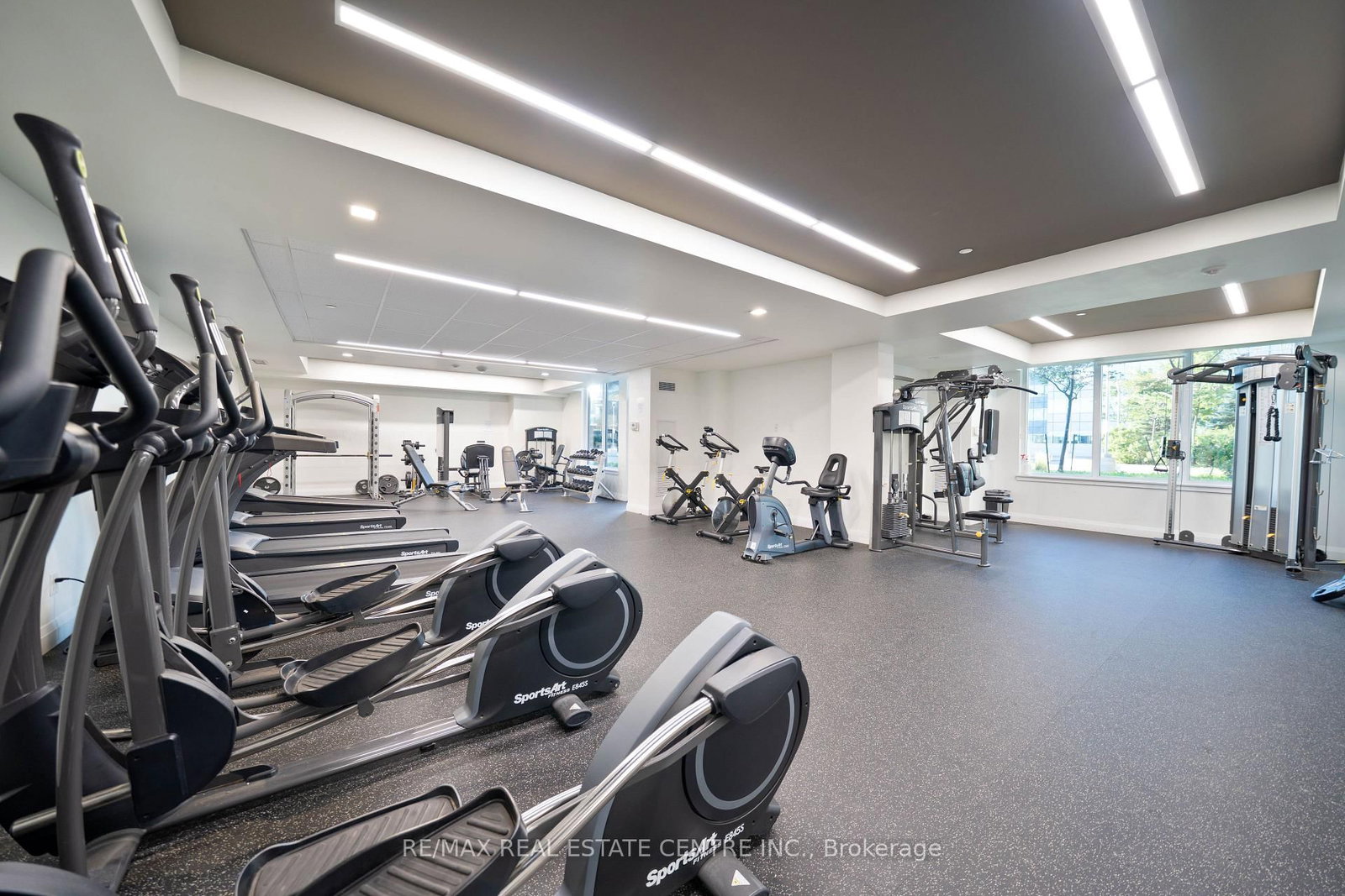 3600 Highway 7 • #1201 • Vaughan, ON photo 18