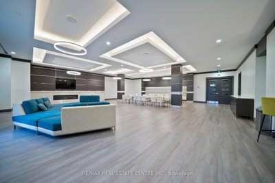 3600 Highway 7 • #1201 • Vaughan, ON photo 3