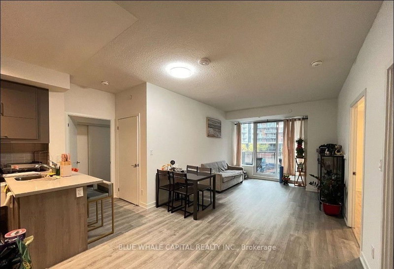 504 - 38 Simcoe Promenade