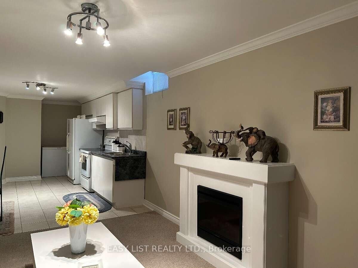 14 Gas Light Cres, Vaughan, view 27