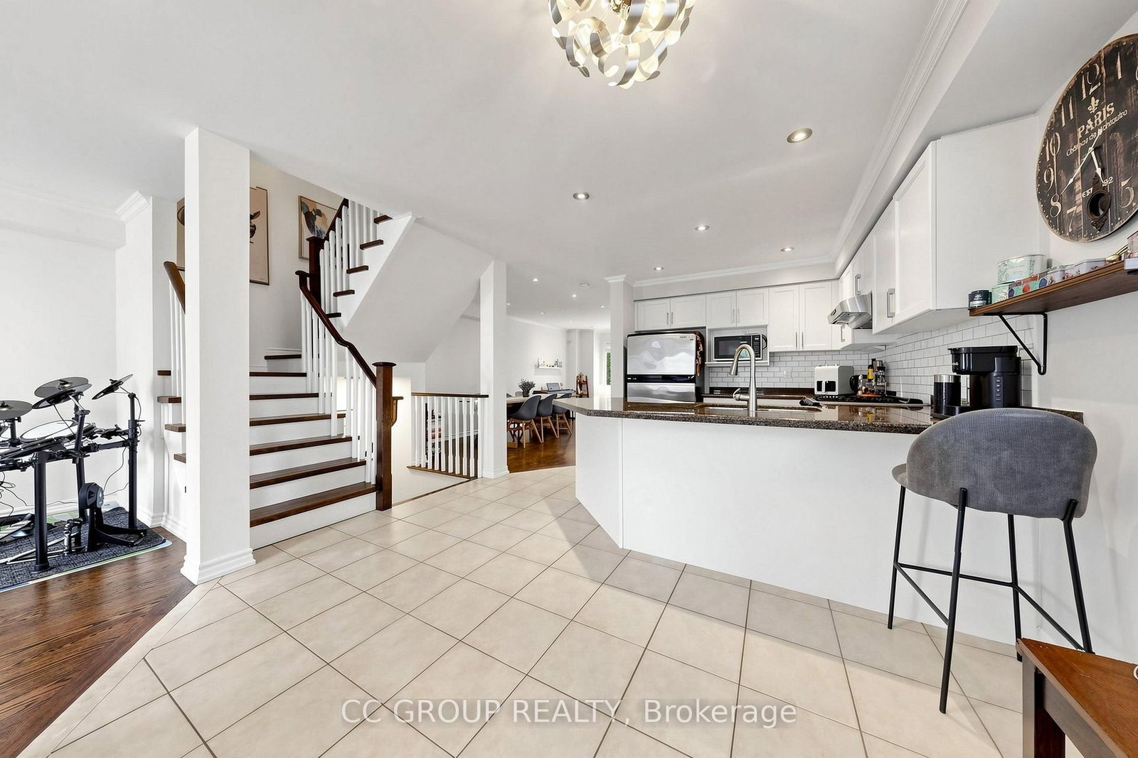 34 Glendennan Avenue • Markham, ON photo 13