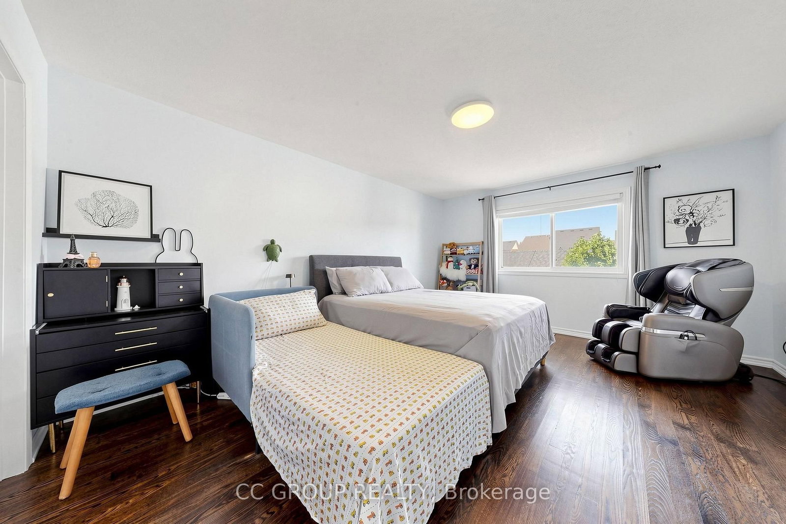34 Glendennan Avenue • Markham, ON photo 18
