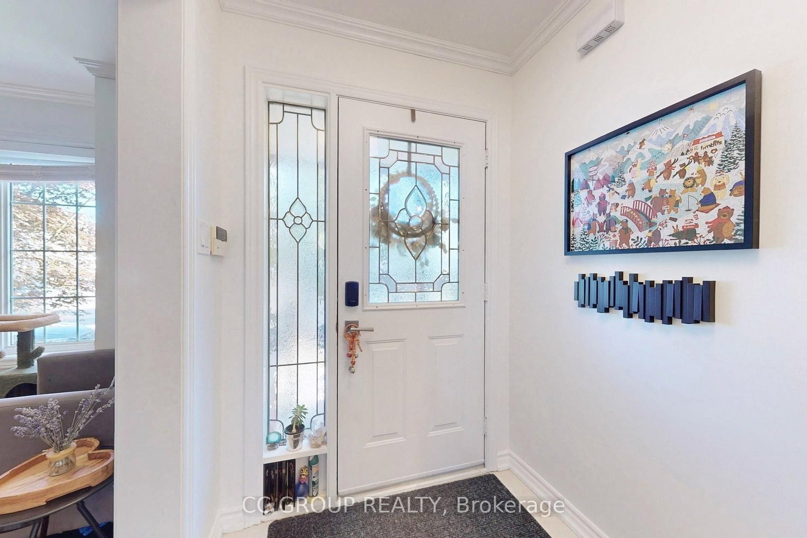 34 Glendennan Avenue • Markham, ON photo 2