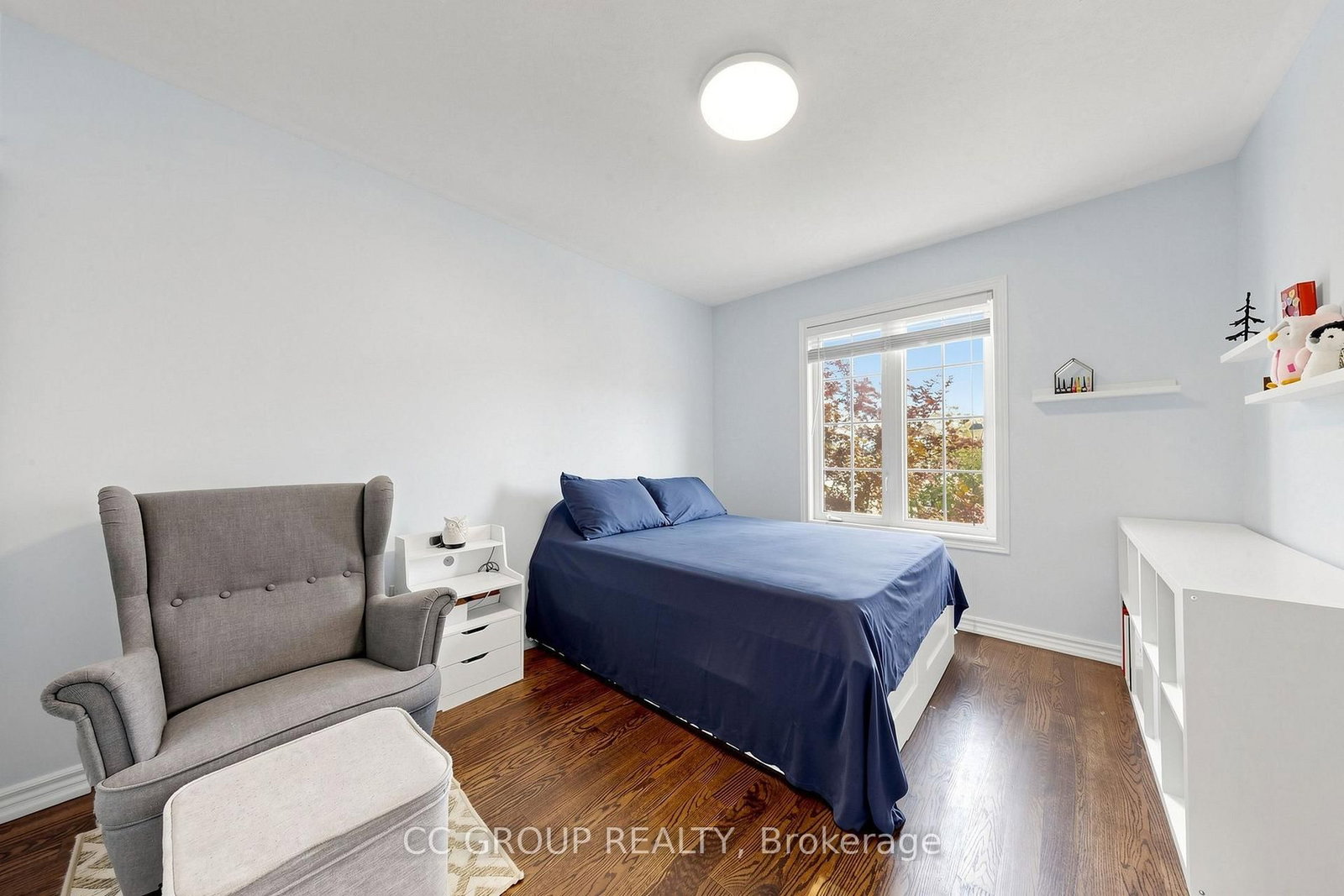 34 Glendennan Avenue • Markham, ON photo 23