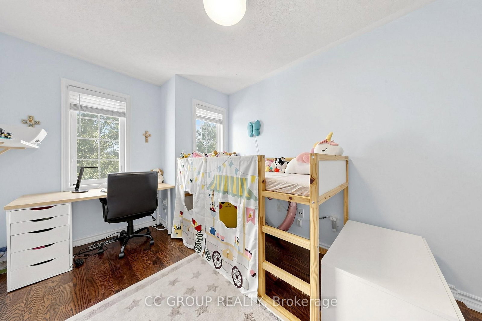 34 Glendennan Avenue • Markham, ON photo 25