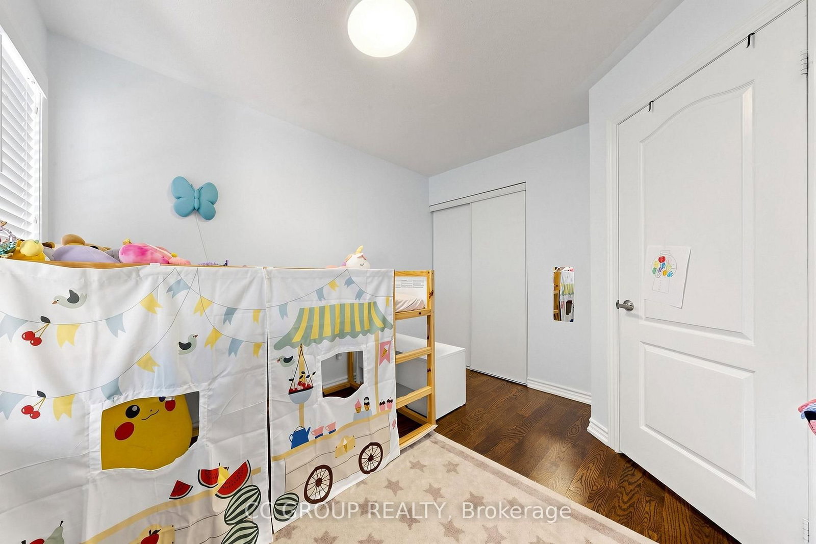 34 Glendennan Avenue • Markham, ON photo 26