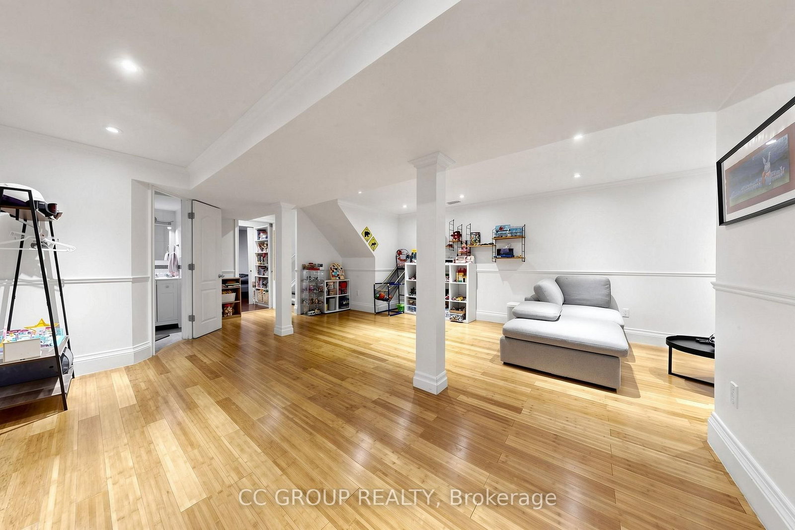 34 Glendennan Avenue • Markham, ON photo 30