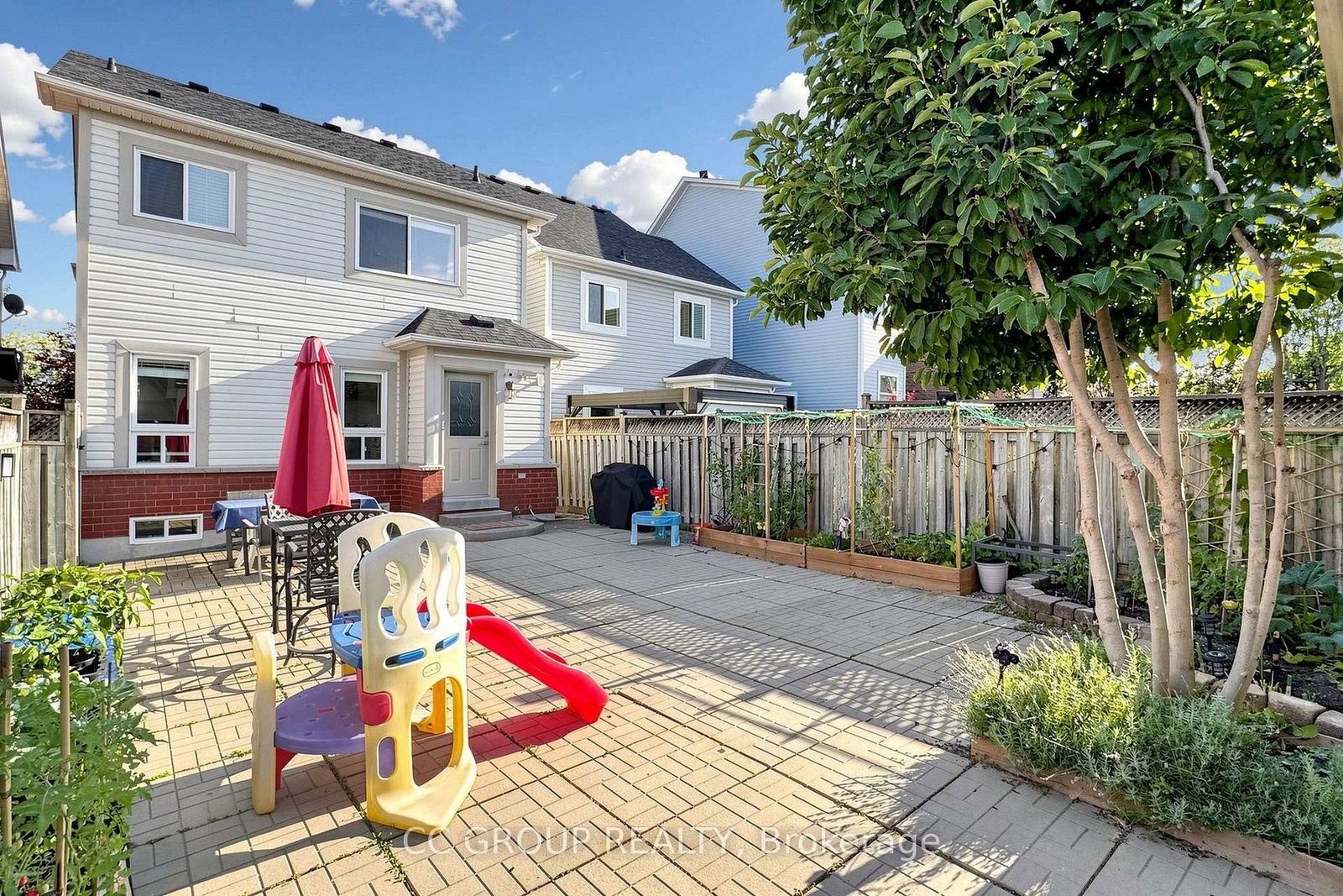 34 Glendennan Avenue • Markham, ON photo 36