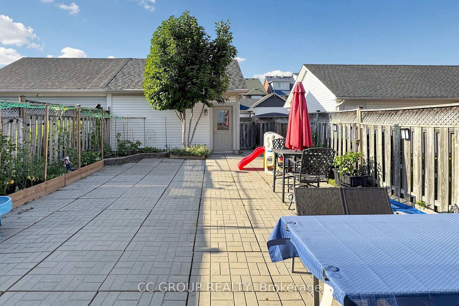 34 Glendennan Avenue • Markham, ON photo 37