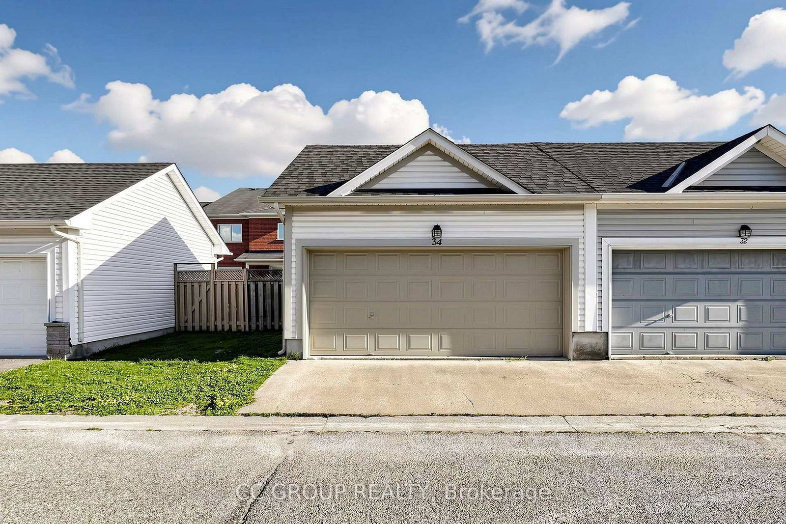 34 Glendennan Avenue • Markham, ON photo 38