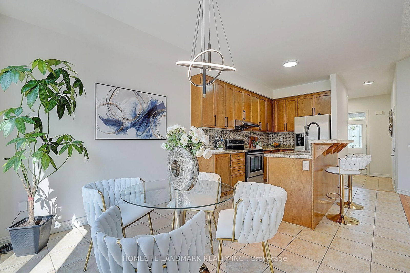 114 Milos Road • Richmond Hill, ON photo 11