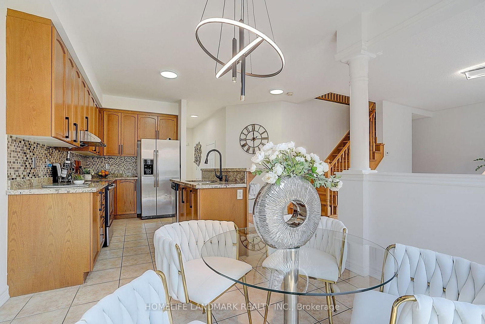 114 Milos Road • Richmond Hill, ON photo 12