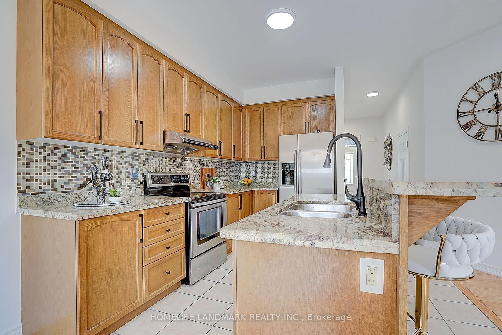 114 Milos Road • Richmond Hill, ON photo 13