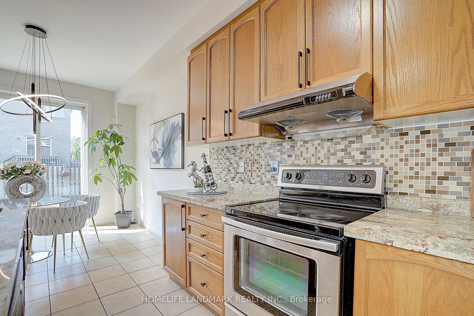 114 Milos Road • Richmond Hill, ON photo 15