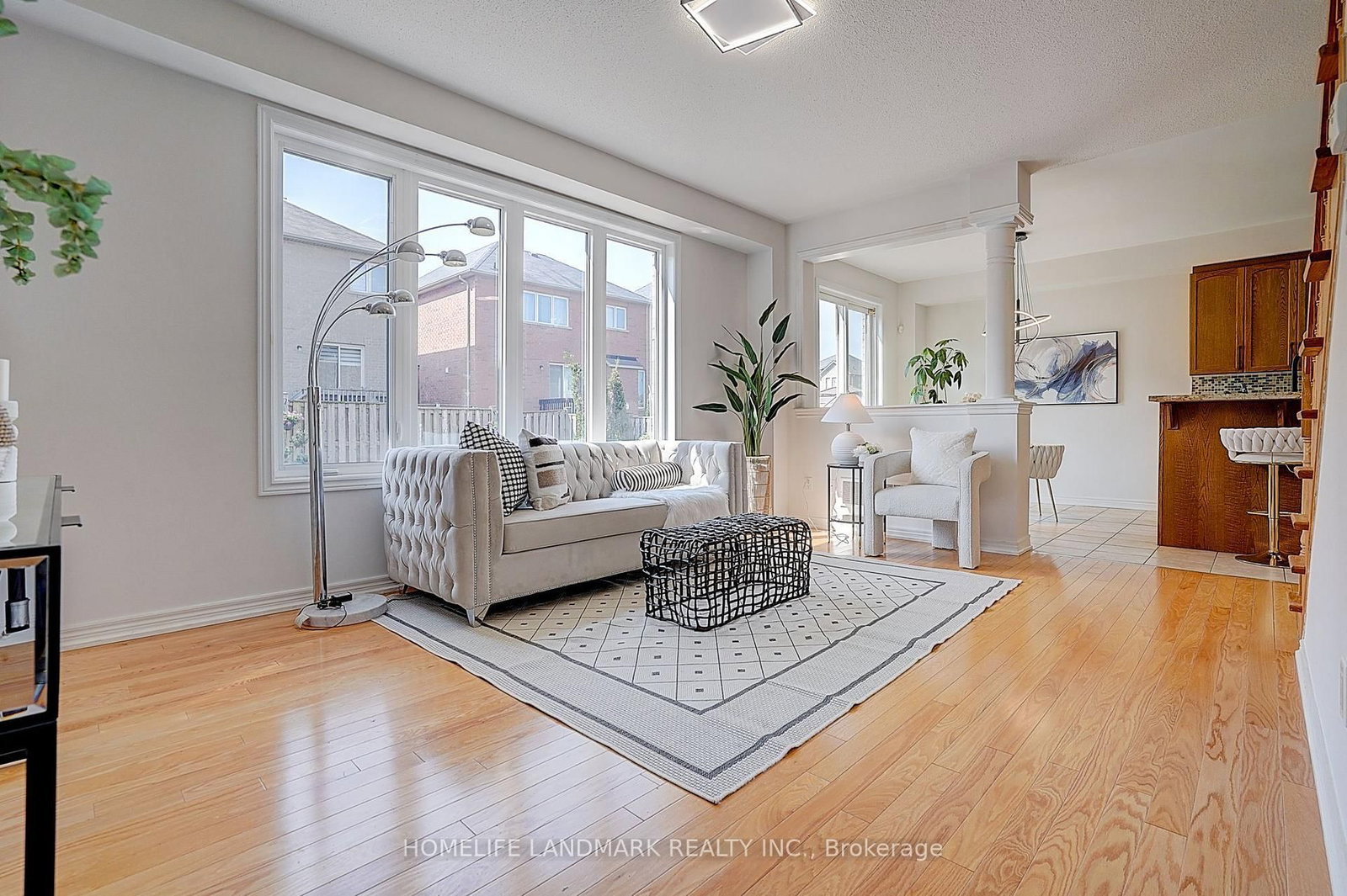 114 Milos Road • Richmond Hill, ON photo 18