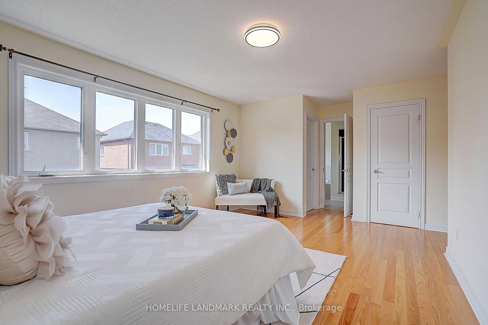 114 Milos Road • Richmond Hill, ON photo 23