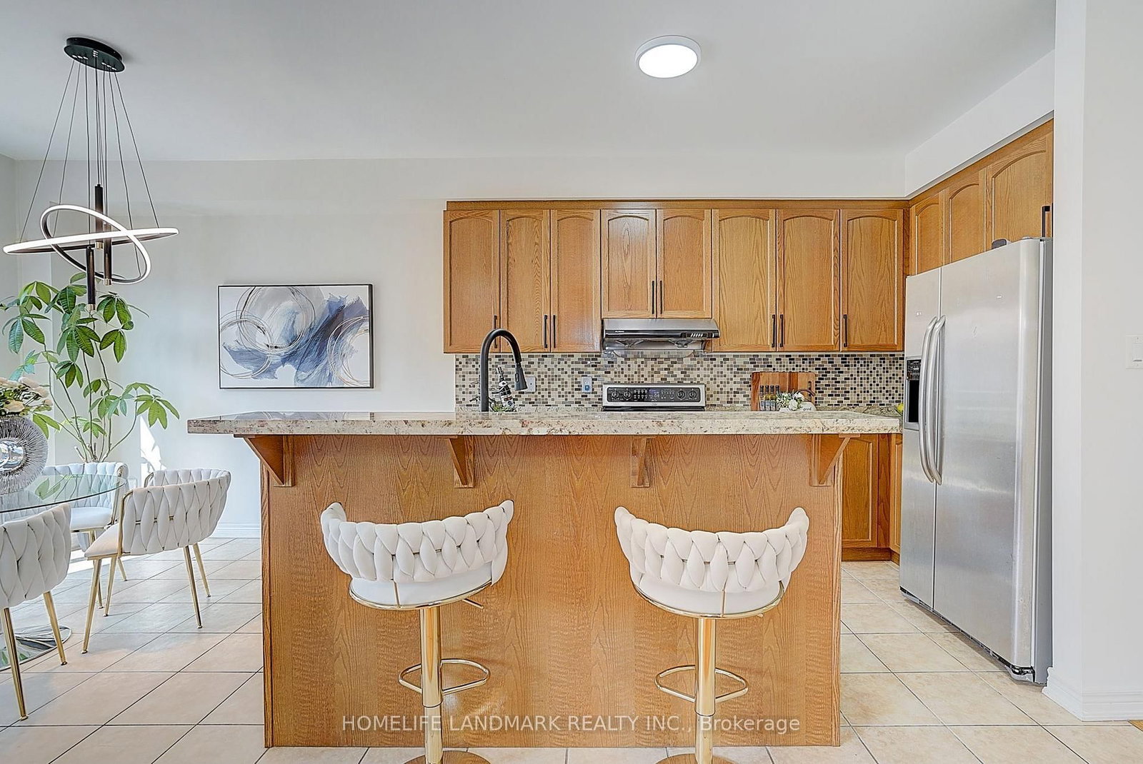 114 Milos Road • Richmond Hill, ON photo 8