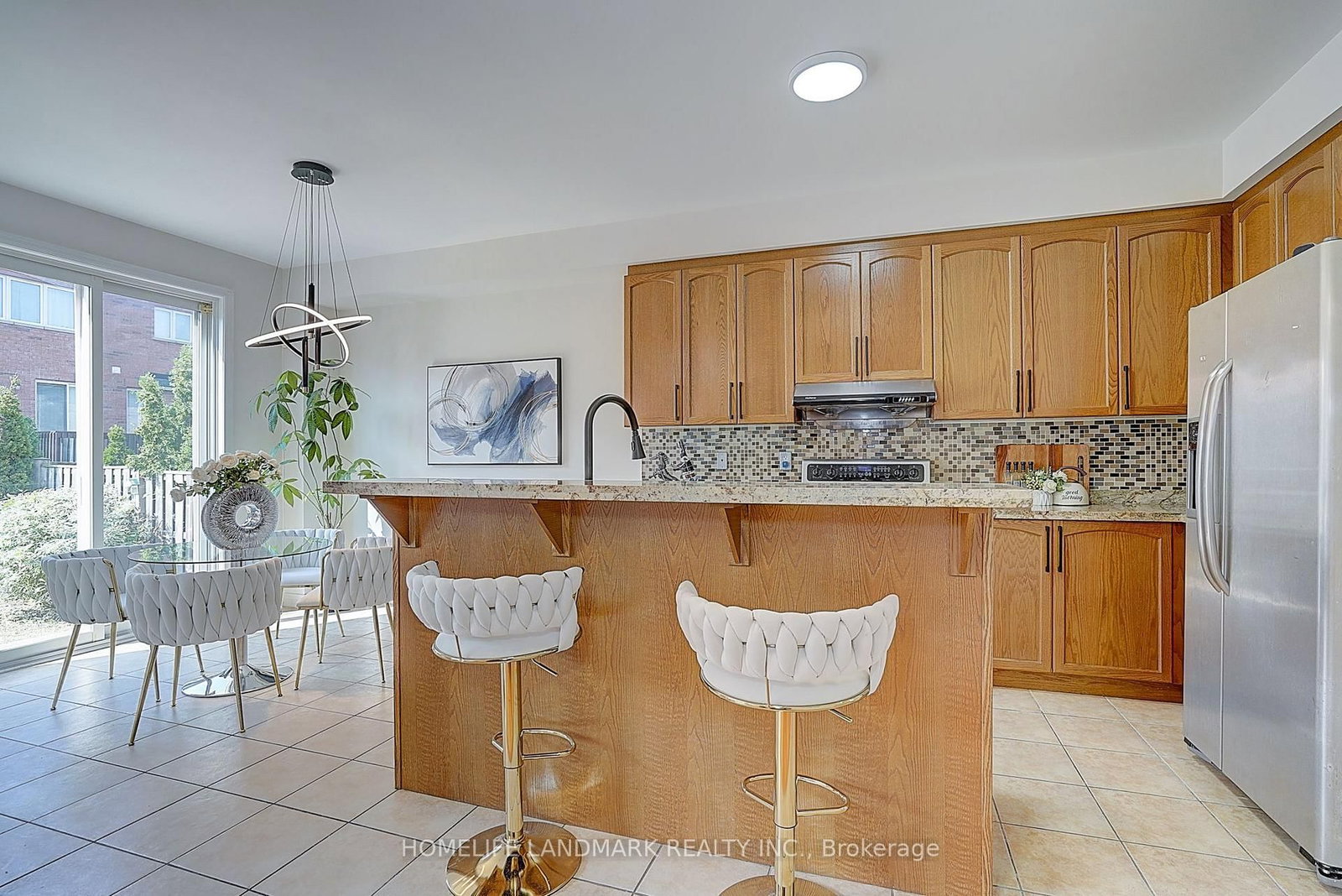 114 Milos Road • Richmond Hill, ON photo 9