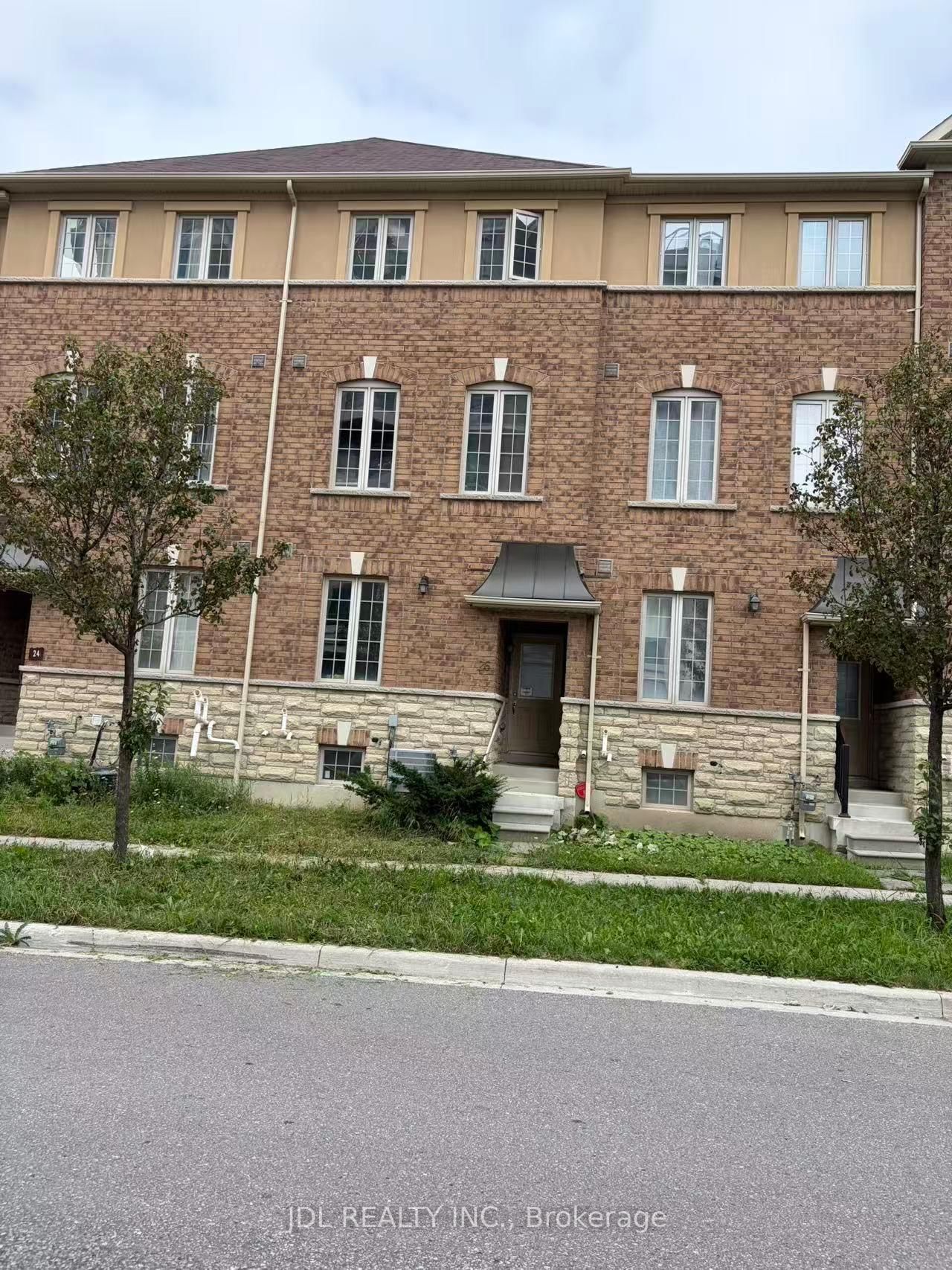 26 Orca Drive • Markham, ON photo 1