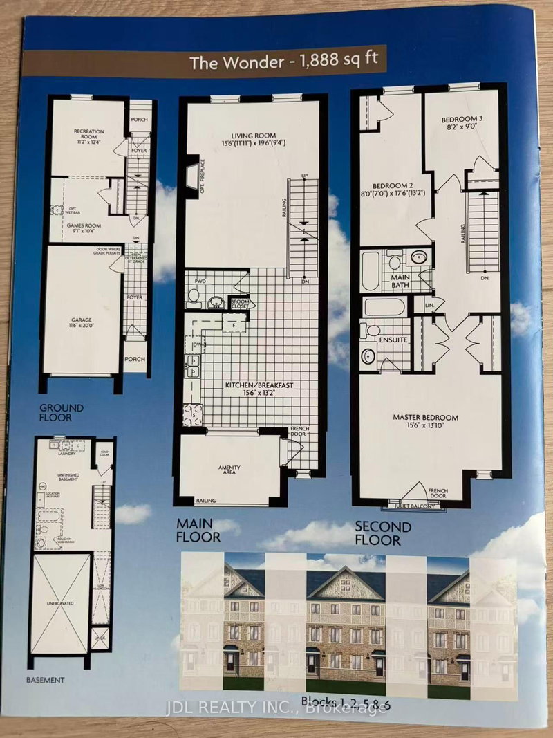 26 Orca Drive