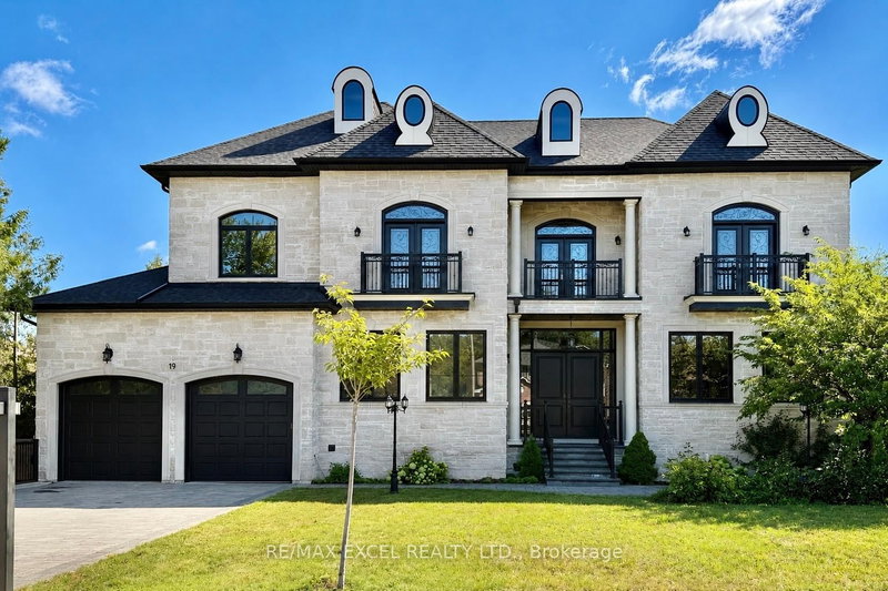 19 Blyth Street