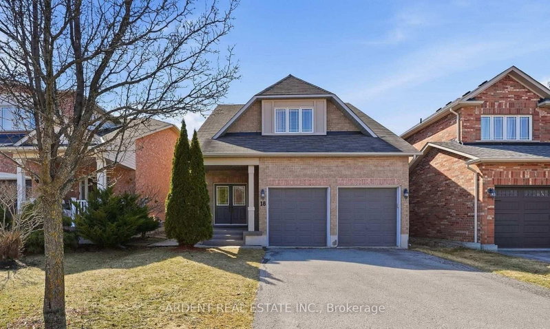 18 Kerr Lane