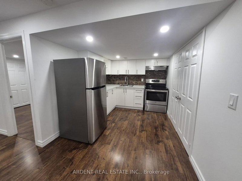 18 Kerr Lane