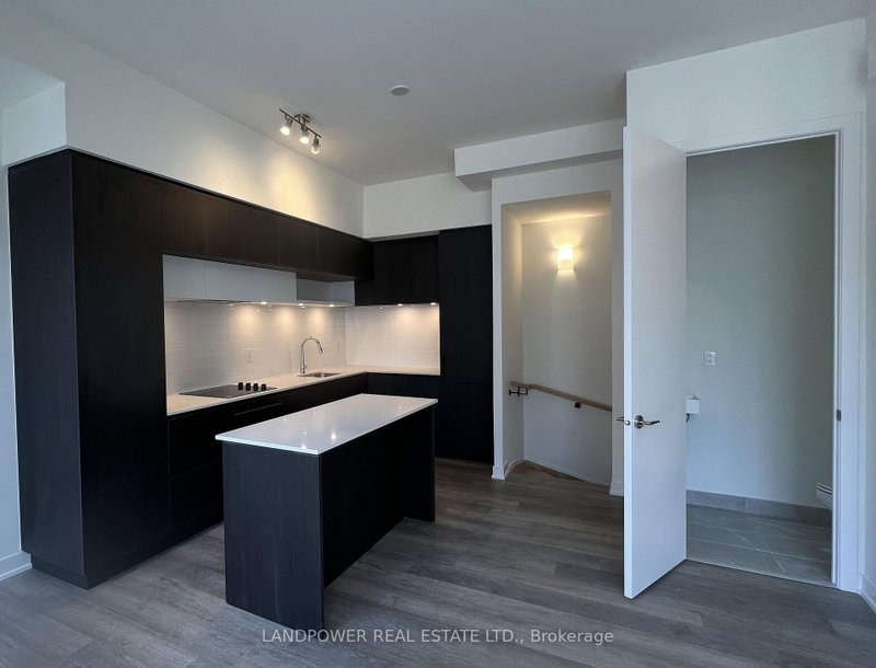 1408 - 15 David Eyer Road