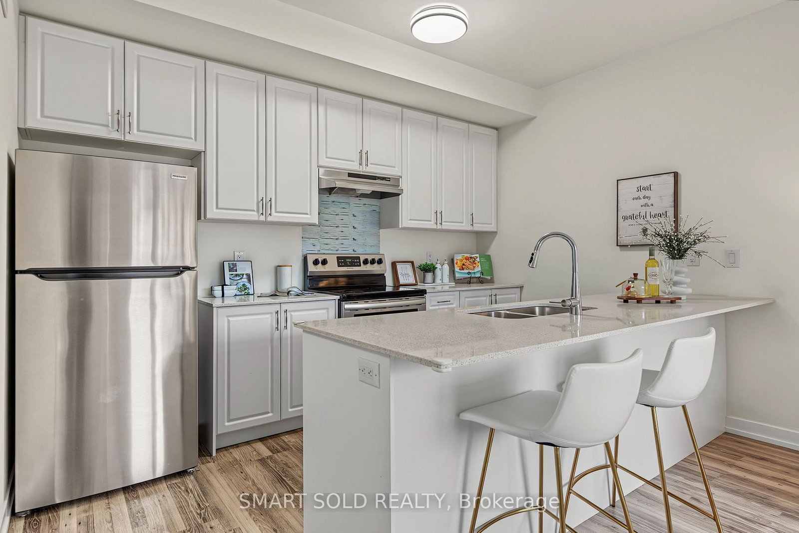 370D Red Maple Road • #105 • Richmond Hill, ON photo 8