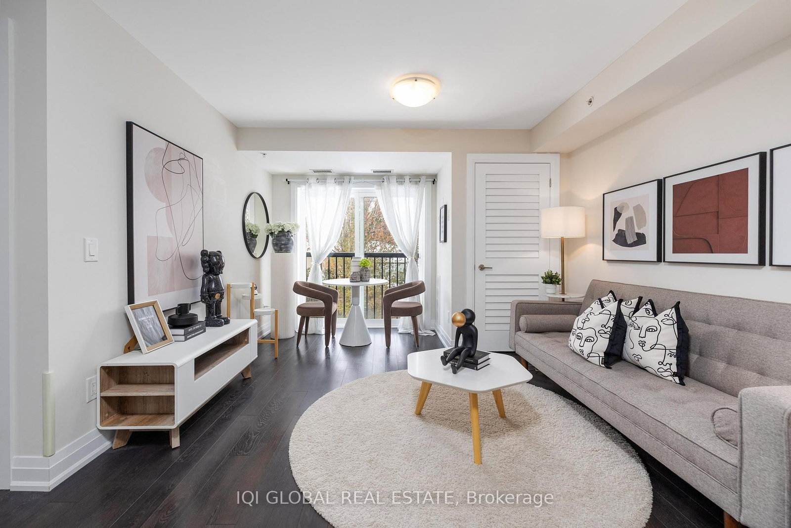 481 Rupert Avenue • #2205 • Whitchurch-Stouffville, ON photo 11
