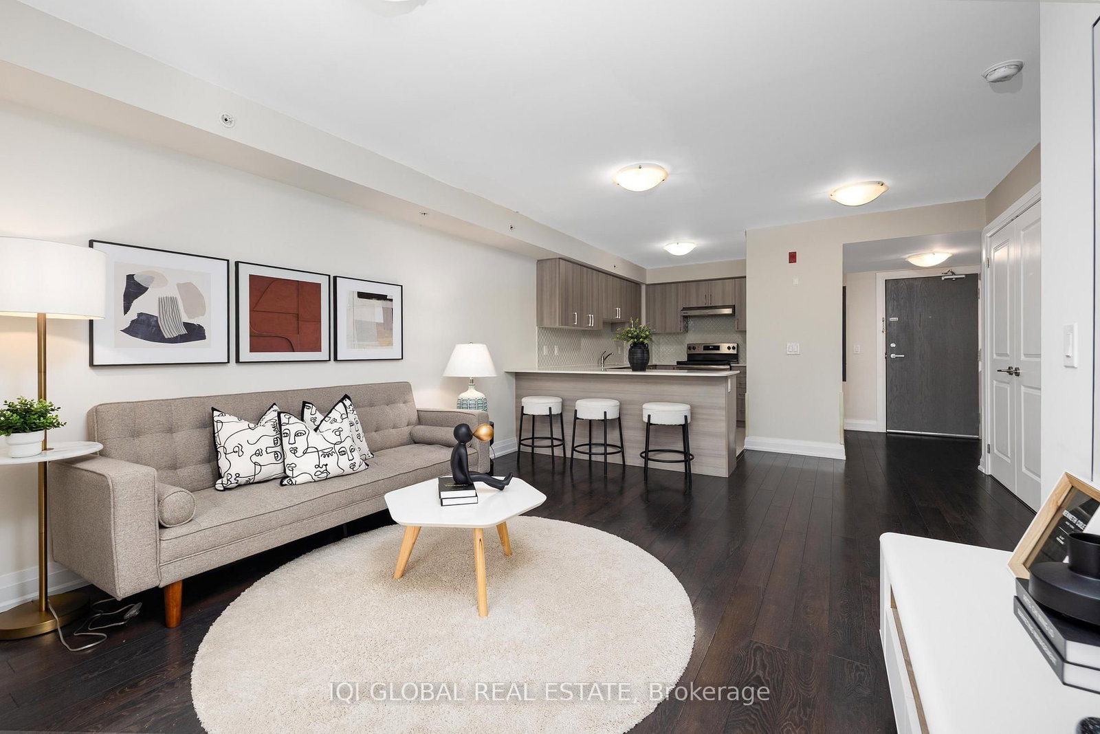 481 Rupert Avenue • #2205 • Whitchurch-Stouffville, ON photo 16