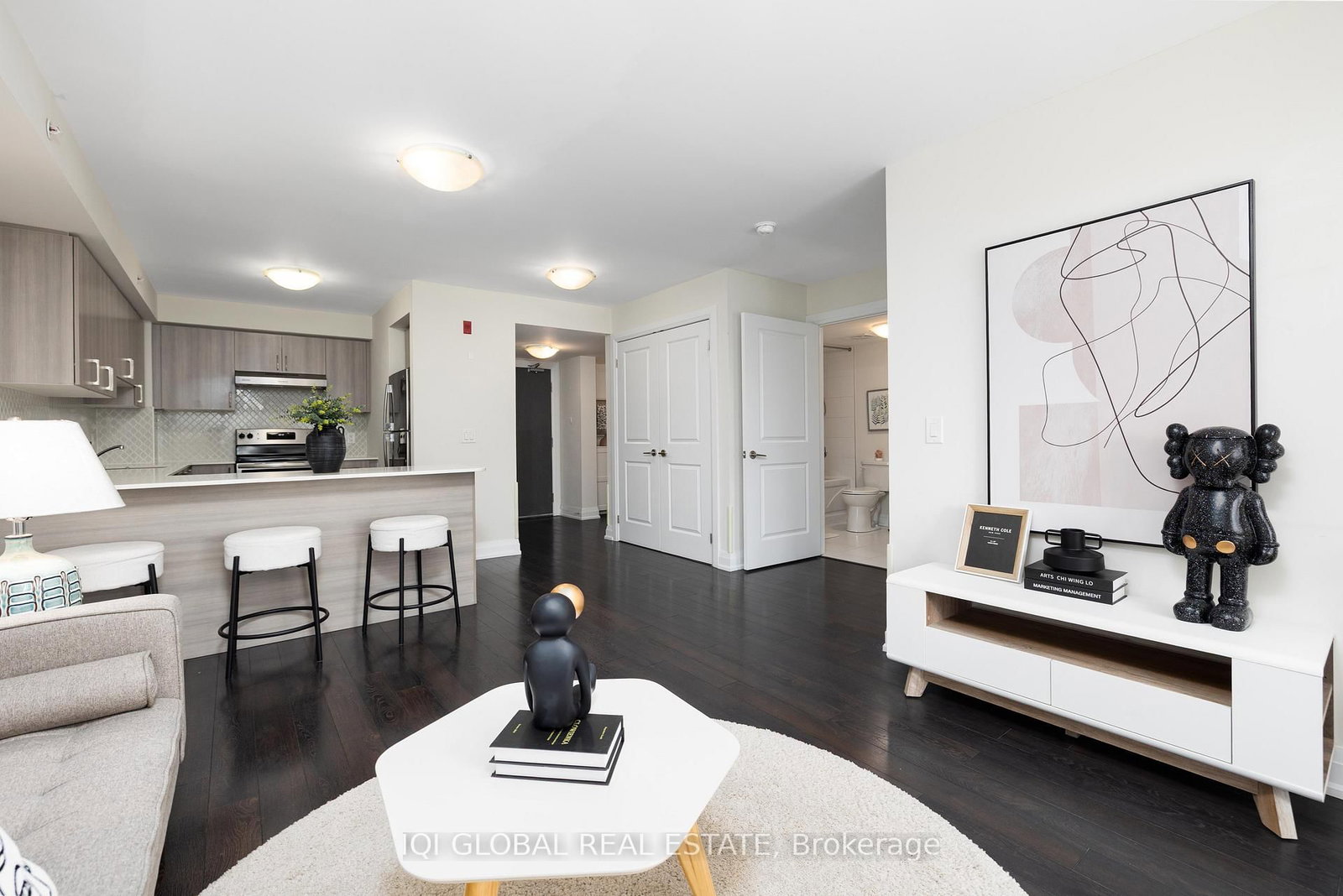 481 Rupert Avenue • #2205 • Whitchurch-Stouffville, ON photo 17