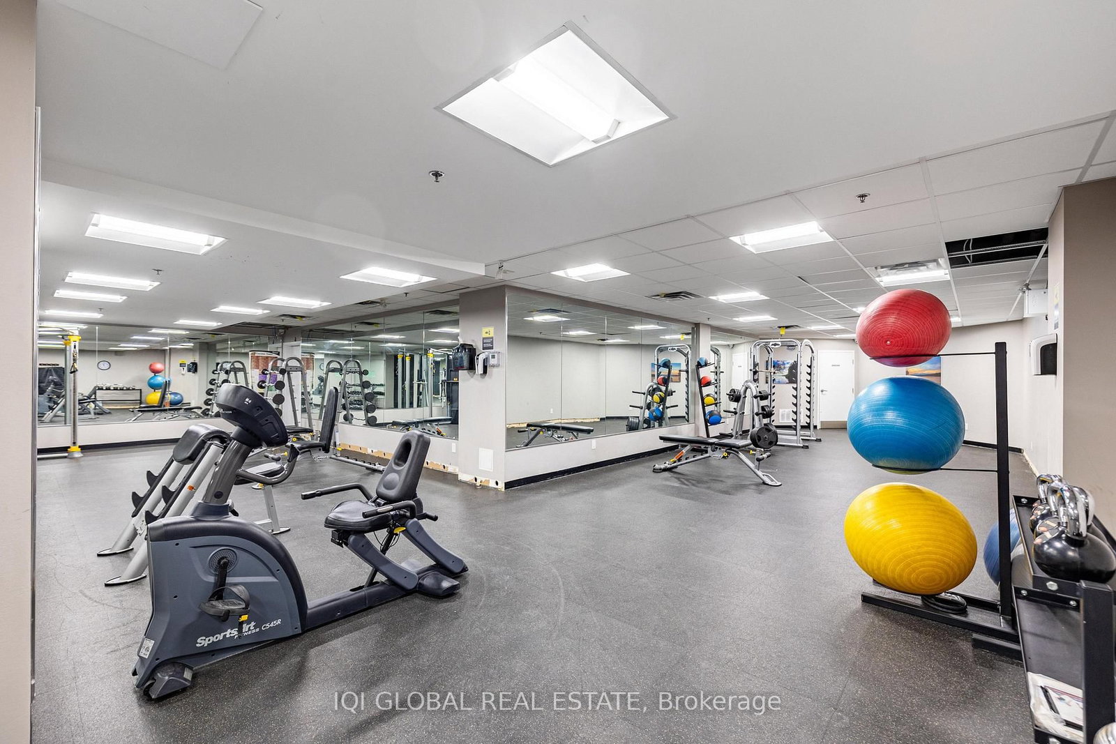 481 Rupert Avenue • #2205 • Whitchurch-Stouffville, ON photo 24
