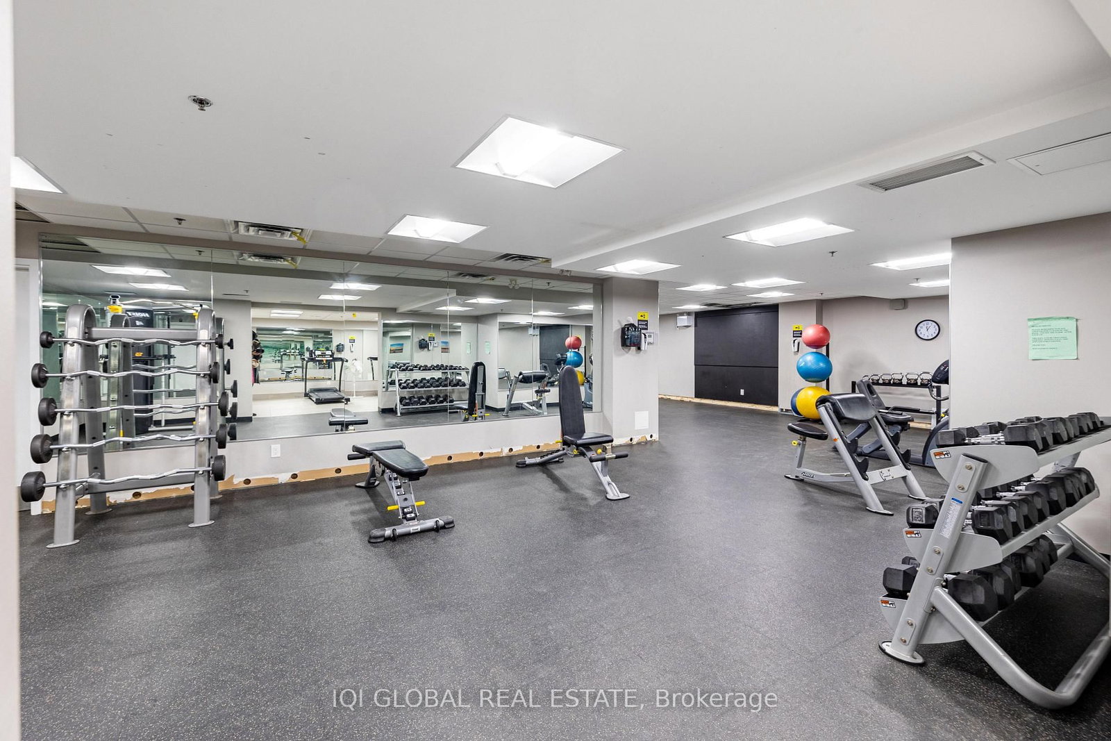 481 Rupert Avenue • #2205 • Whitchurch-Stouffville, ON photo 25