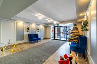 481 Rupert Avenue • #2205 • Whitchurch-Stouffville, ON photo 3