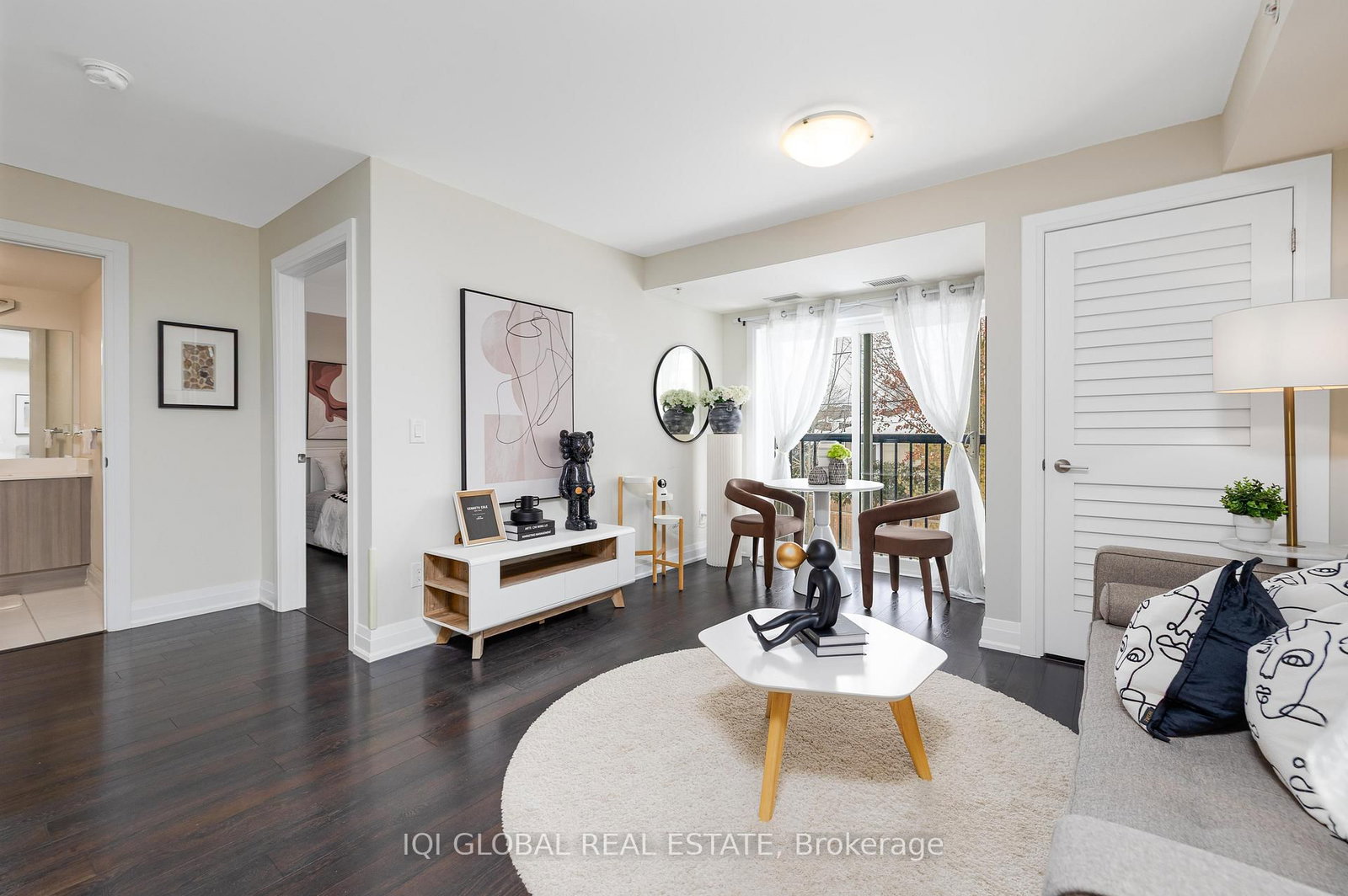481 Rupert Avenue • #2205 • Whitchurch-Stouffville, ON photo 9